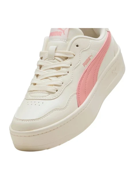 Кросівки жіночі Puma Court Lally Skye (400368-04) — фото 7
