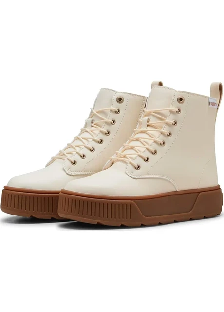 Puma Karmen Boot 8 WTR — фото 3