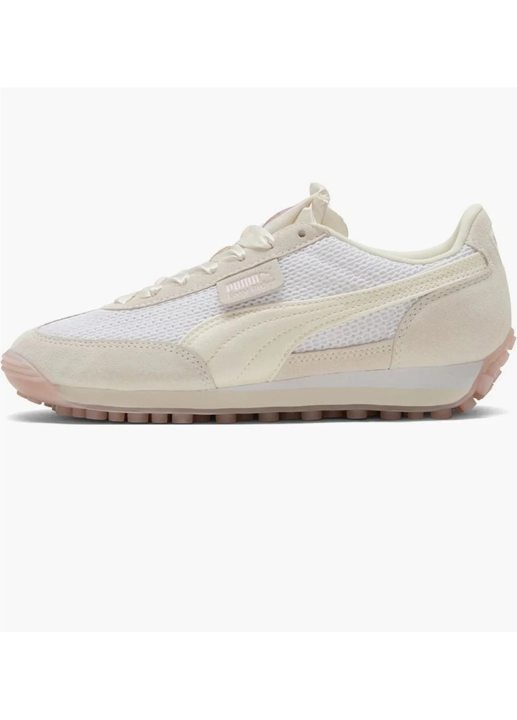 Кросівки жіночі Puma Easy Rider Ballet Sneakers Beige (401069-01) — фото 1