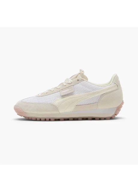 Кросівки жіночі Puma Easy Rider Ballet Sneakers Beige (401069-01) — фото 3