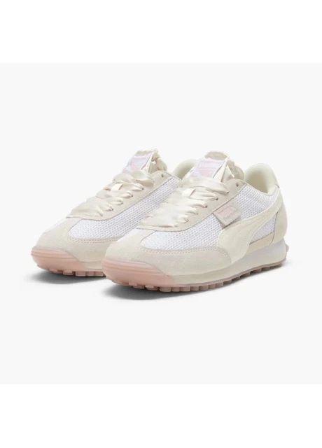 Кросівки жіночі Puma Easy Rider Ballet Sneakers Beige (401069-01) — фото 6