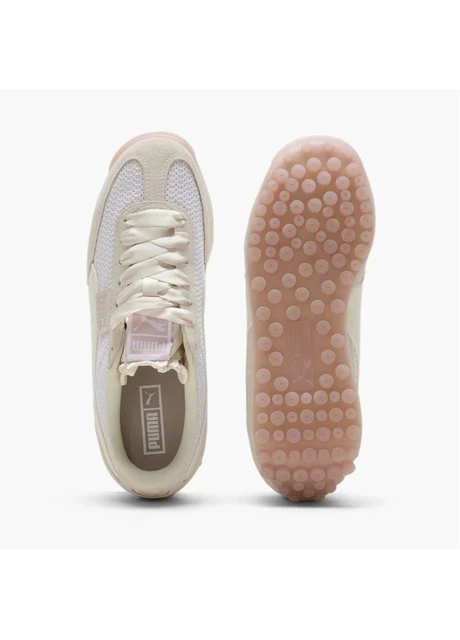 Кросівки жіночі Puma Easy Rider Ballet Sneakers Beige (401069-01) — фото 8