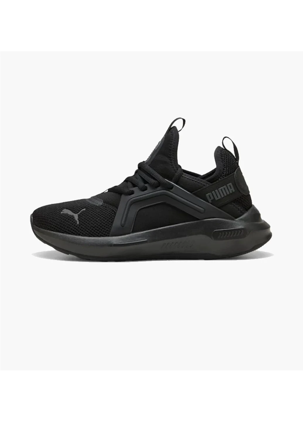 Кросівки жіночі Puma Oftride Enzo 5 Black (401510-01) — фото 1