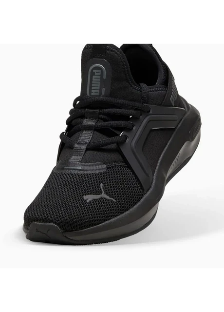 Кросівки жіночі Puma Oftride Enzo 5 Black (401510-01) — фото 4