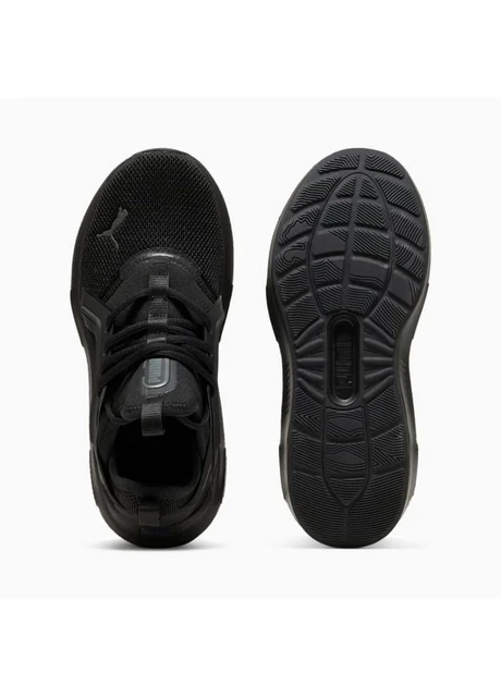 Кросівки жіночі Puma Oftride Enzo 5 Black (401510-01) — фото 6