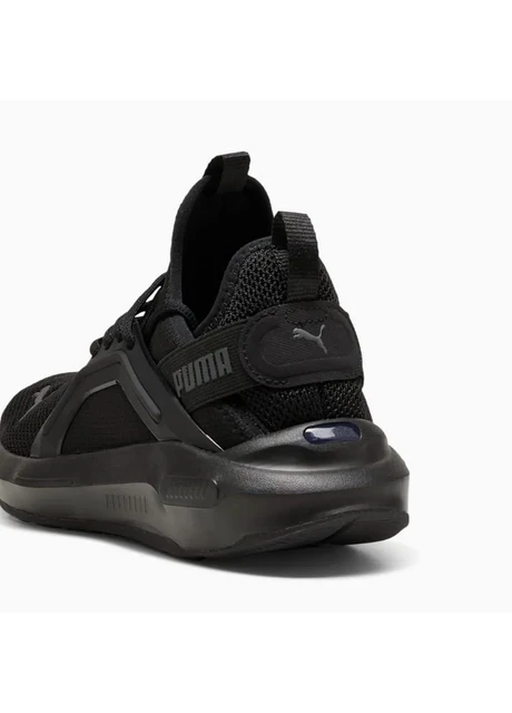 Кросівки жіночі Puma Oftride Enzo 5 Black (401510-01) — фото 8