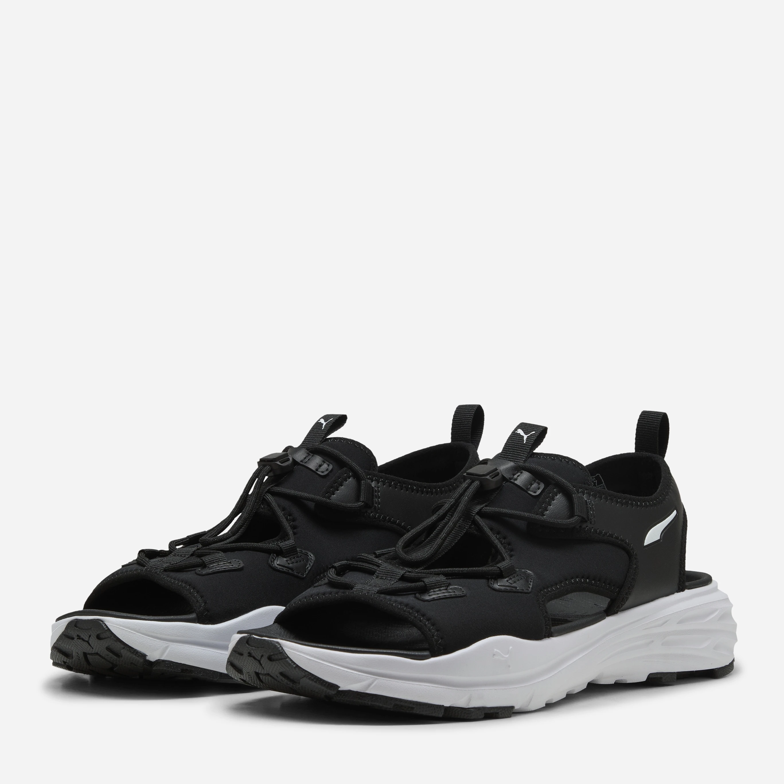 Сандалі унісекс Puma Hypnotic Sandal (40165302) — фото 4
