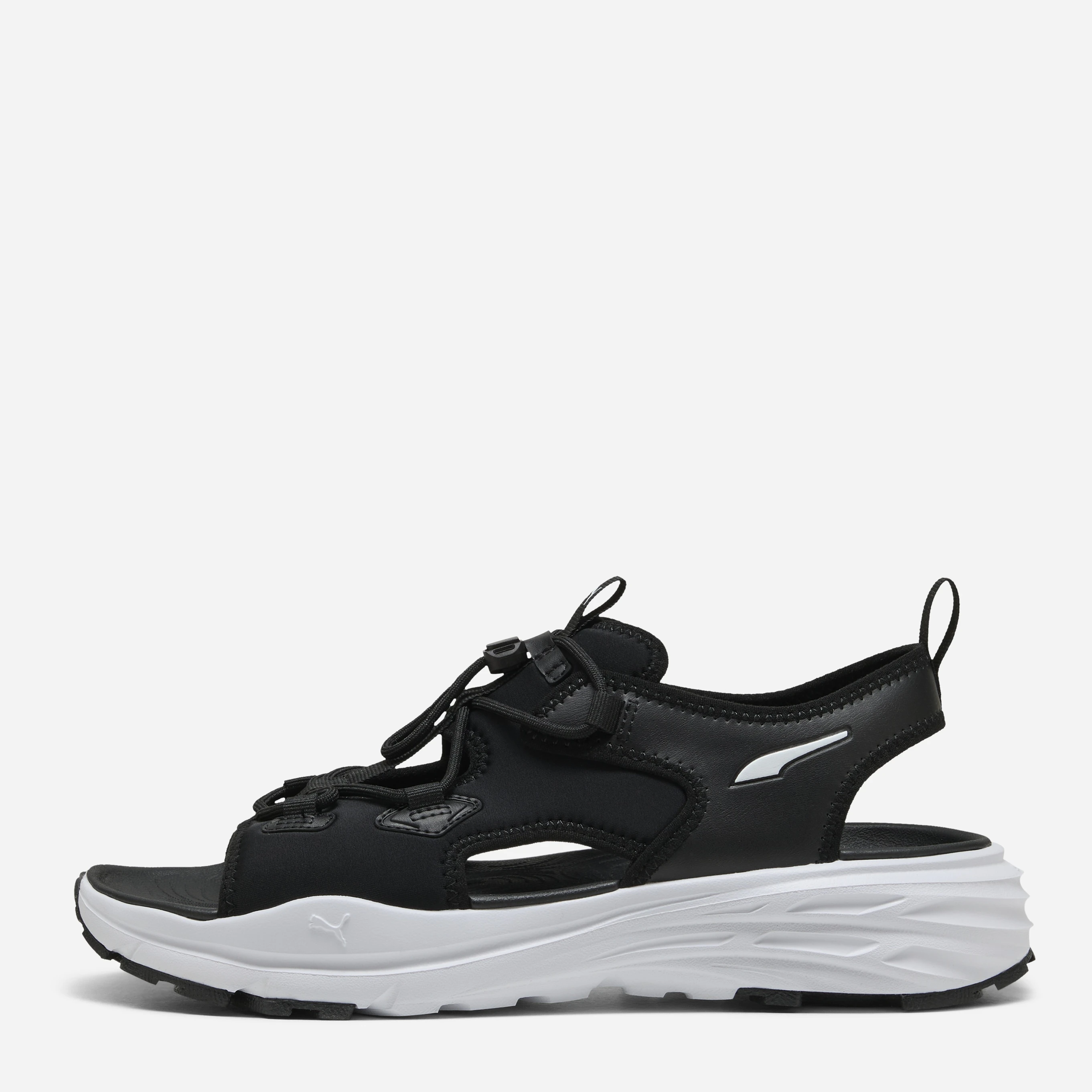 Сандалі унісекс Puma Hypnotic Sandal (40165302) — фото 5