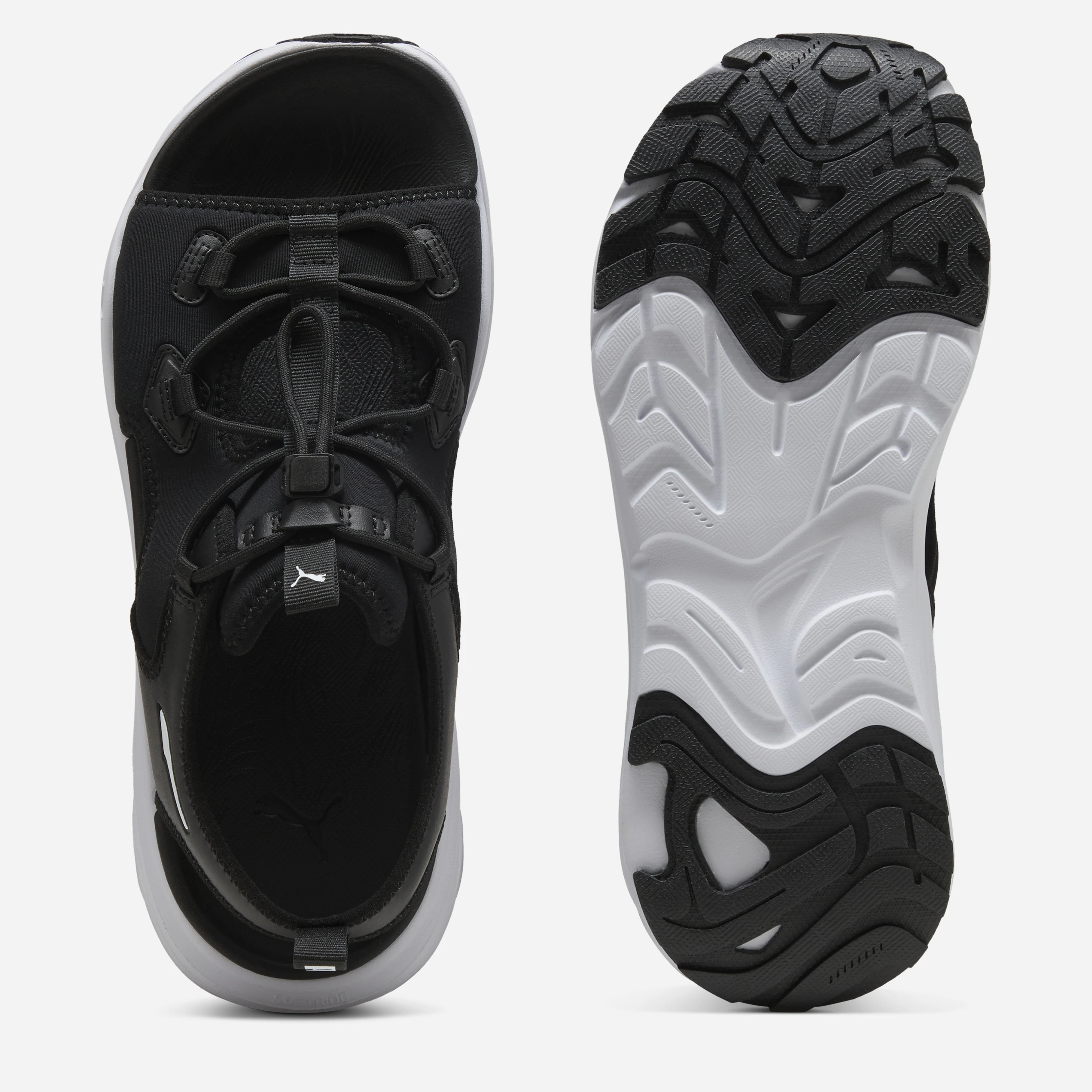 Сандалі унісекс Puma Hypnotic Sandal (40165302) — фото 6