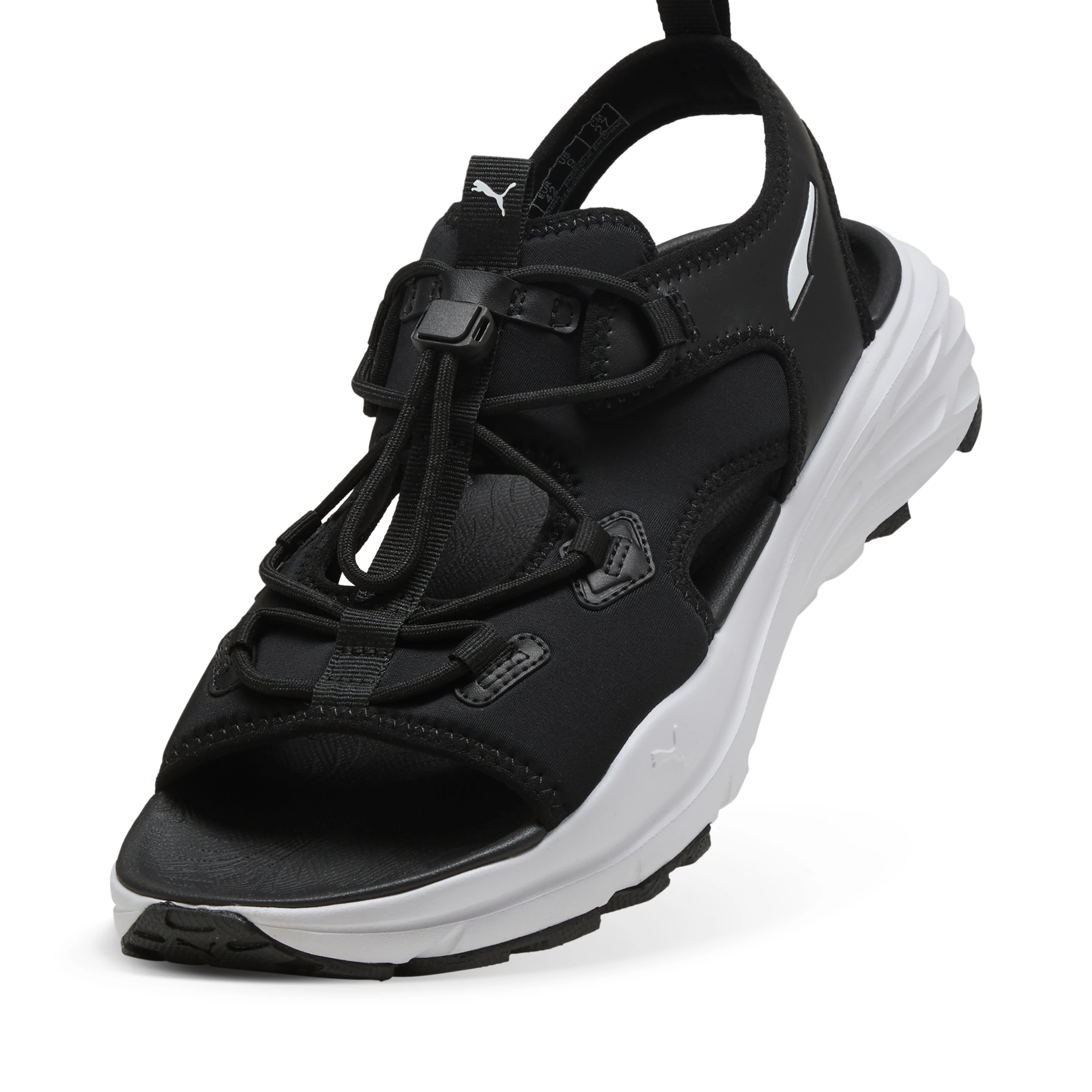 Сандалі унісекс Puma Hypnotic Sandal (40165302) — фото 7