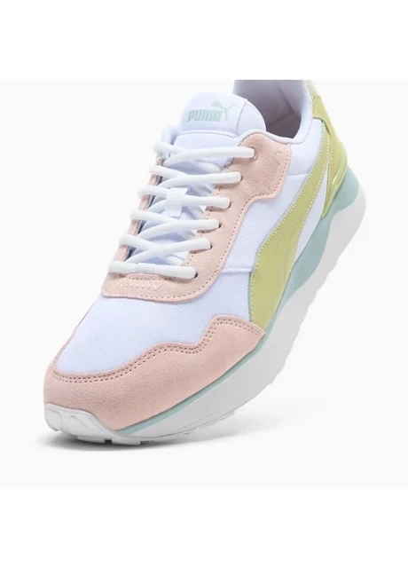 Puma R78 Voyage Eucalyptus — фото 3