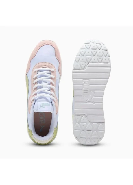 Puma R78 Voyage Eucalyptus — фото 4