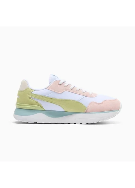 Puma R78 Voyage Eucalyptus — фото 5