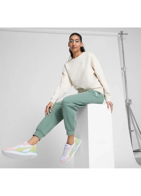 Puma R78 Voyage Eucalyptus — фото 7