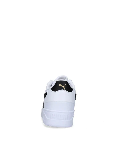 Кросівки унісекс Puma Shuffle Downtown White (402596-02) — фото 3