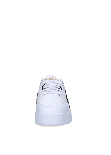 Кросівки унісекс Puma Shuffle Downtown White (402596-02) — фото 5
