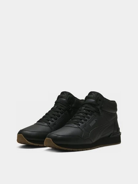 Кросівки чоловічі Puma St Runner V4 Mid (40289302) — фото 4