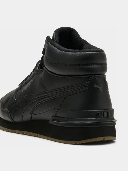 Кросівки чоловічі Puma St Runner V4 Mid (40289302) — фото 5