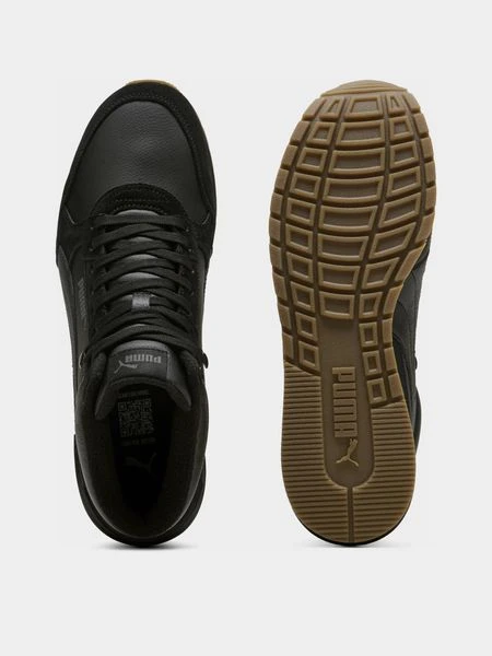 Кросівки чоловічі Puma St Runner V4 Mid (40289302) — фото 6