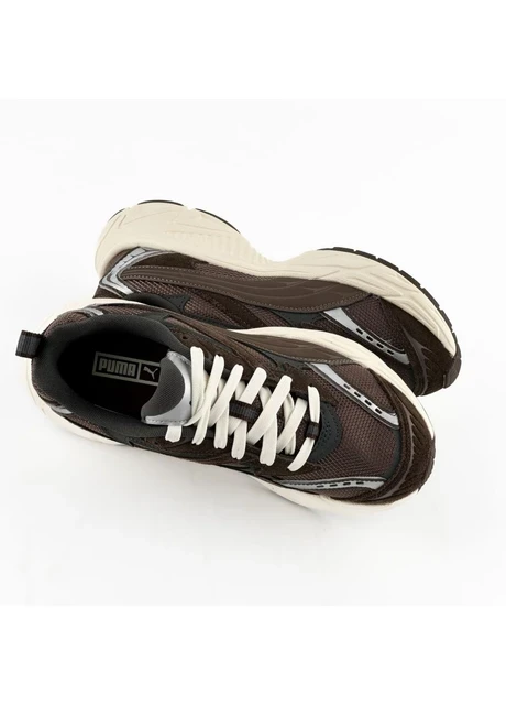 Кросівки жіночі Puma Morphic Retro Flat Bronze — фото 4