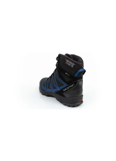 Черевики Salomon Woodsen 2 TS — фото 5
