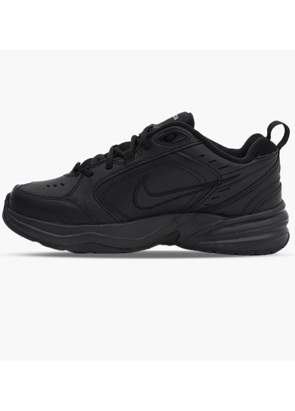 Кросівки чоловічі Nike Air Monarch Iv Black (415445-0010) — фото 1