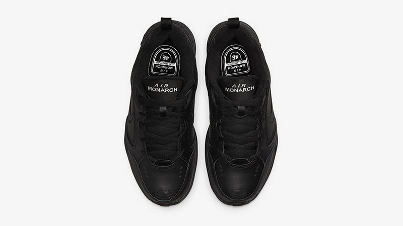 Кросівки чоловічі Nike Air Monarch Iv (4E) (416355-001) — фото 4