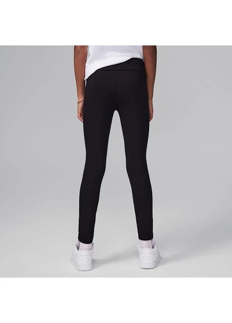 Лосіни дитячі Jordan Essentials Junior Black (45D296-023) — фото 3