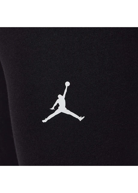 Лосіни дитячі Jordan Essentials Junior Black (45D296-023) — фото 4