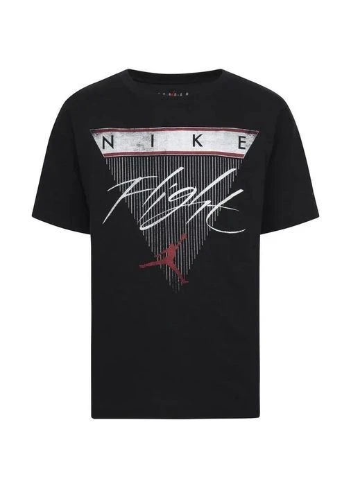 Футболка чоловіча Nike Flight Jumpman Ss Tee (45D357-023) — фото 1