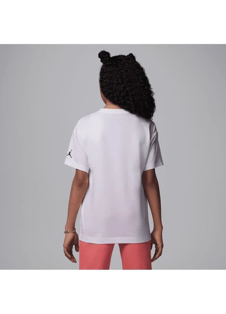 Футболка підліткова Jordan Crafted Utility T-Shirt (45D715-001) — фото 5