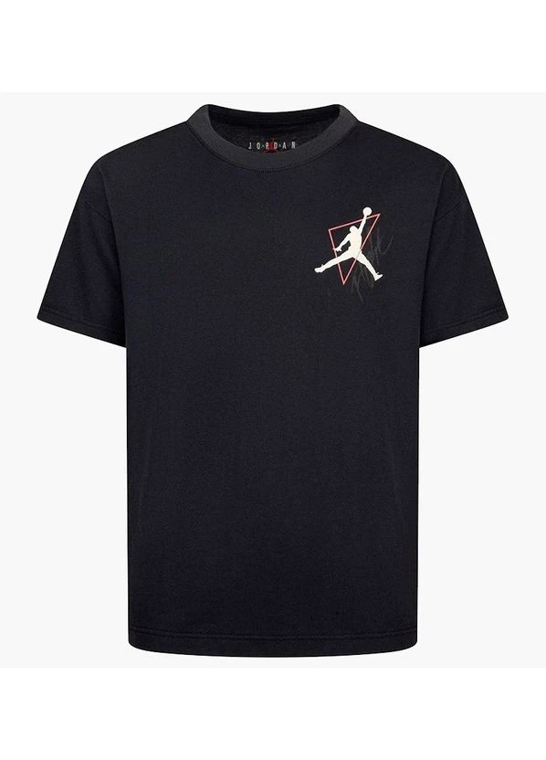 Футболка підліткова Jordan Jumpman Take Flight Off (45D732-G0T) — фото 1
