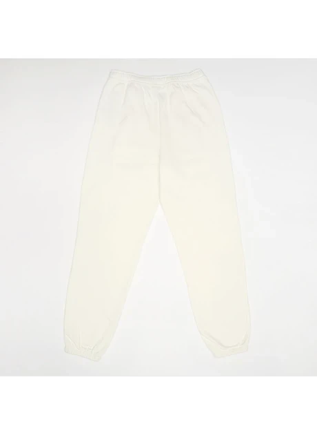 Спортивний костюм дитячий Jordan Jumpman Club Pleated Fleece Beige (45F410-782__45F412-782) — фото 3
