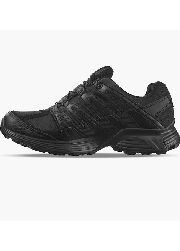Кросівки чоловічі Salomon Reckon Gtx Gore-Tex Black (472138) — фото 1