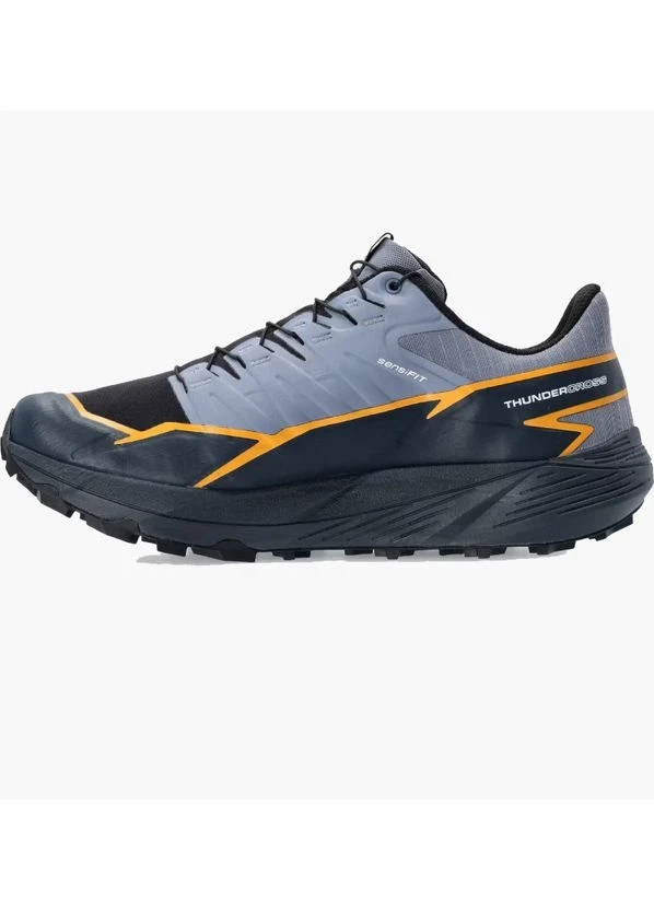 Кросівки чоловічі Salomon Thundercross Gtx Grey (473831) — фото 1