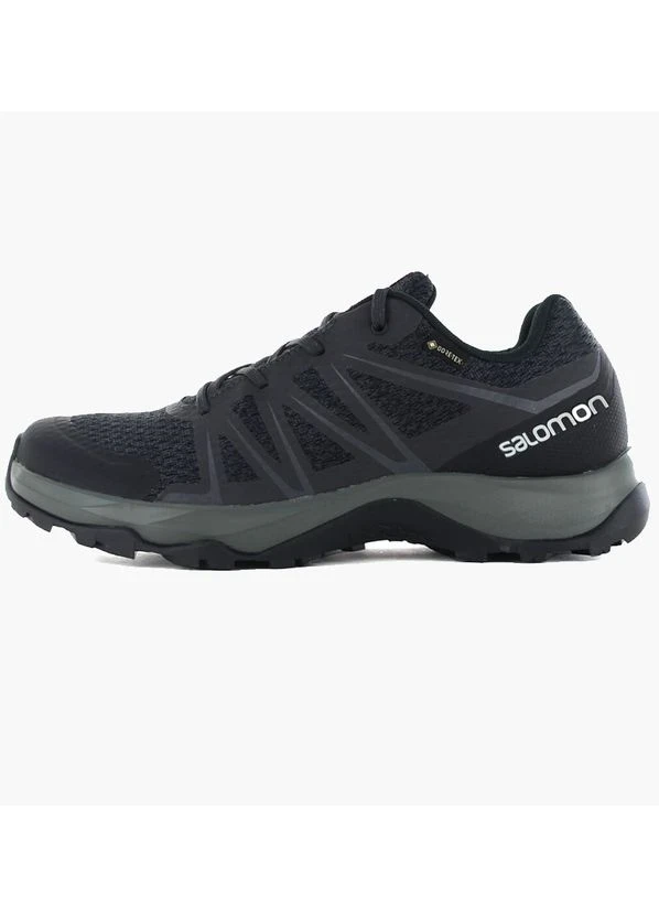 Кросівки чоловічі Salomon Xt Warra Black (475853) — фото 1
