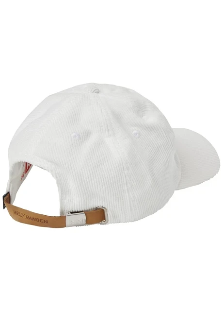 Бейсболка HELLY HANSEN HH GRAPHIC CAP — фото 3