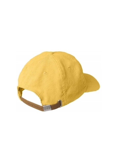 Бейсболка HELLY HANSEN HH GRAPHIC CAP — фото 3