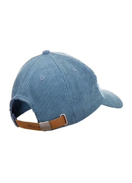 Бейсболка HELLY HANSEN HH GRAPHIC CAP — фото 3