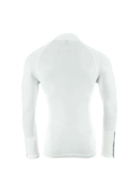 Термобілизна чоловіча Helly Hansen Lifa Seamless Racing Top (49341-002) — фото 6