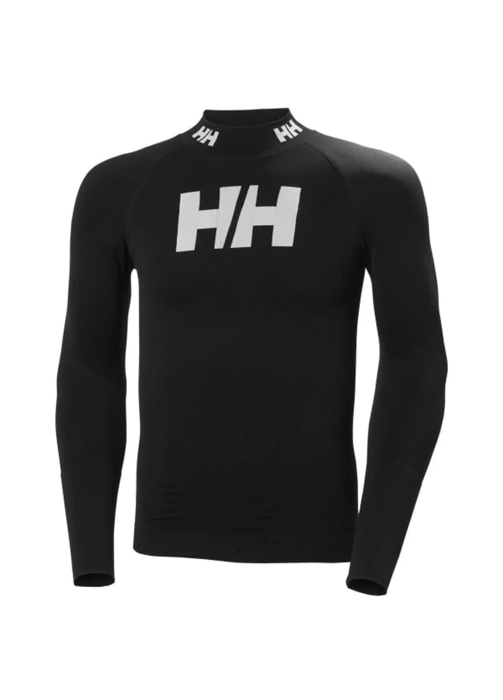 Термобілизна чоловіча Helly Hansen Lifa Seamless Racing (49341-990) — фото 1