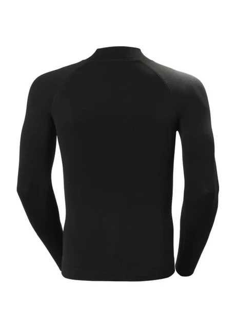 Термобілизна чоловіча Helly Hansen Lifa Seamless Racing (49341-990) — фото 4