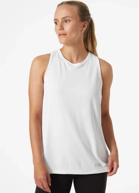 Майка жіноча Helly Hansen Lifa® Active Solen Tank (49491-001) — фото 4