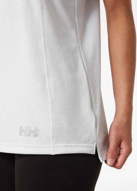 Майка жіноча Helly Hansen Lifa® Active Solen Tank (49491-001) — фото 6