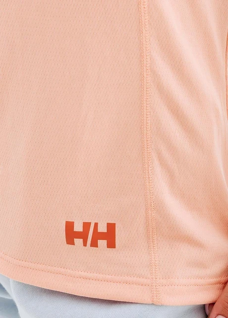 Майка жіноча Helly Hansen Lifa Active Solen Tank (49491-058) — фото 4