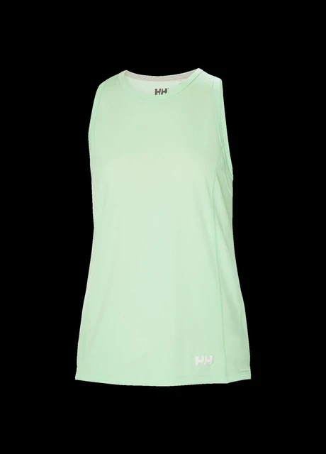 Майка жіноча Helly Hansen Lifa Active Solen (49491-419) — фото 3