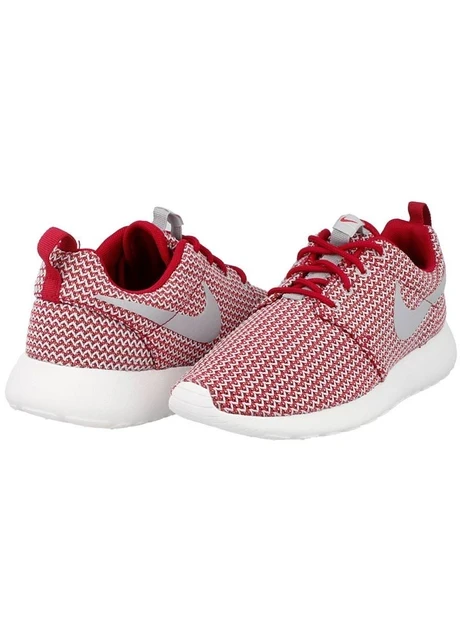 Кросівки жіночі Nike Rosherun (511882-611) — фото 3