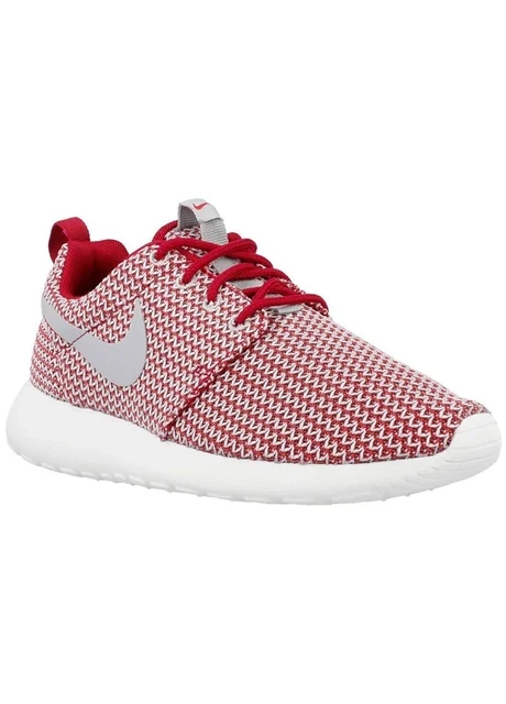 Кросівки жіночі Nike Rosherun (511882-611) — фото 4