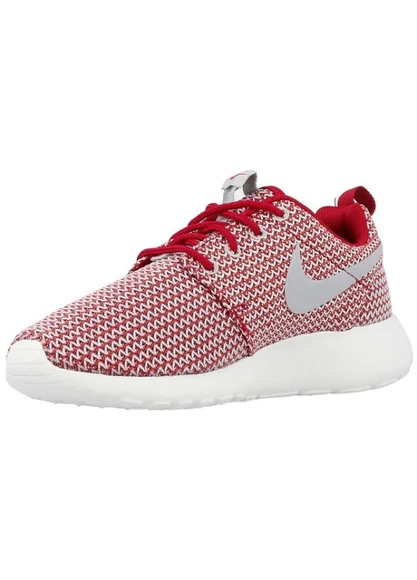 Кросівки жіночі Nike Rosherun (511882-611) — фото 5