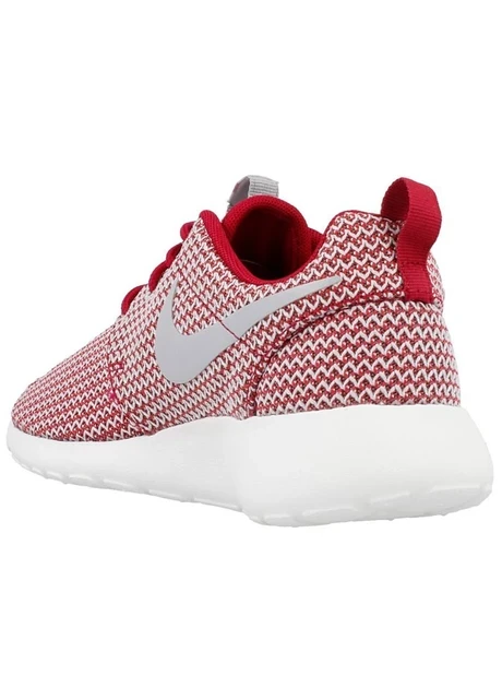 Кросівки жіночі Nike Rosherun (511882-611) — фото 6